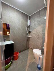 Blk 369 Woodlands Avenue 1 (Woodlands), HDB 4 Rooms #495646681